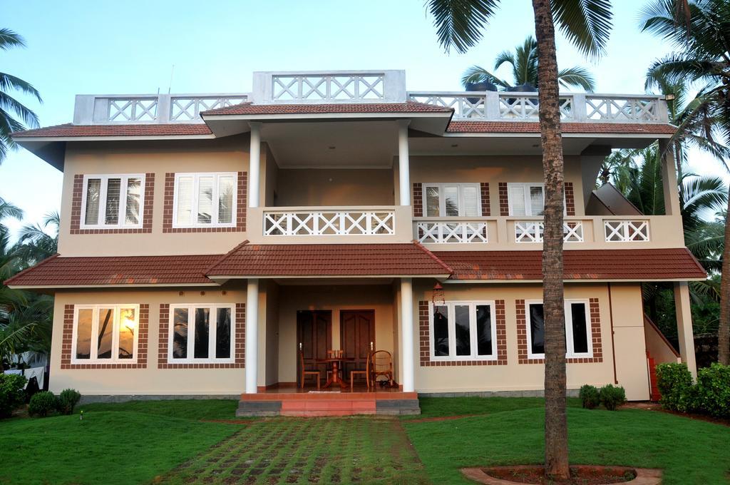 Asokam Beach Resort Kannur Room photo